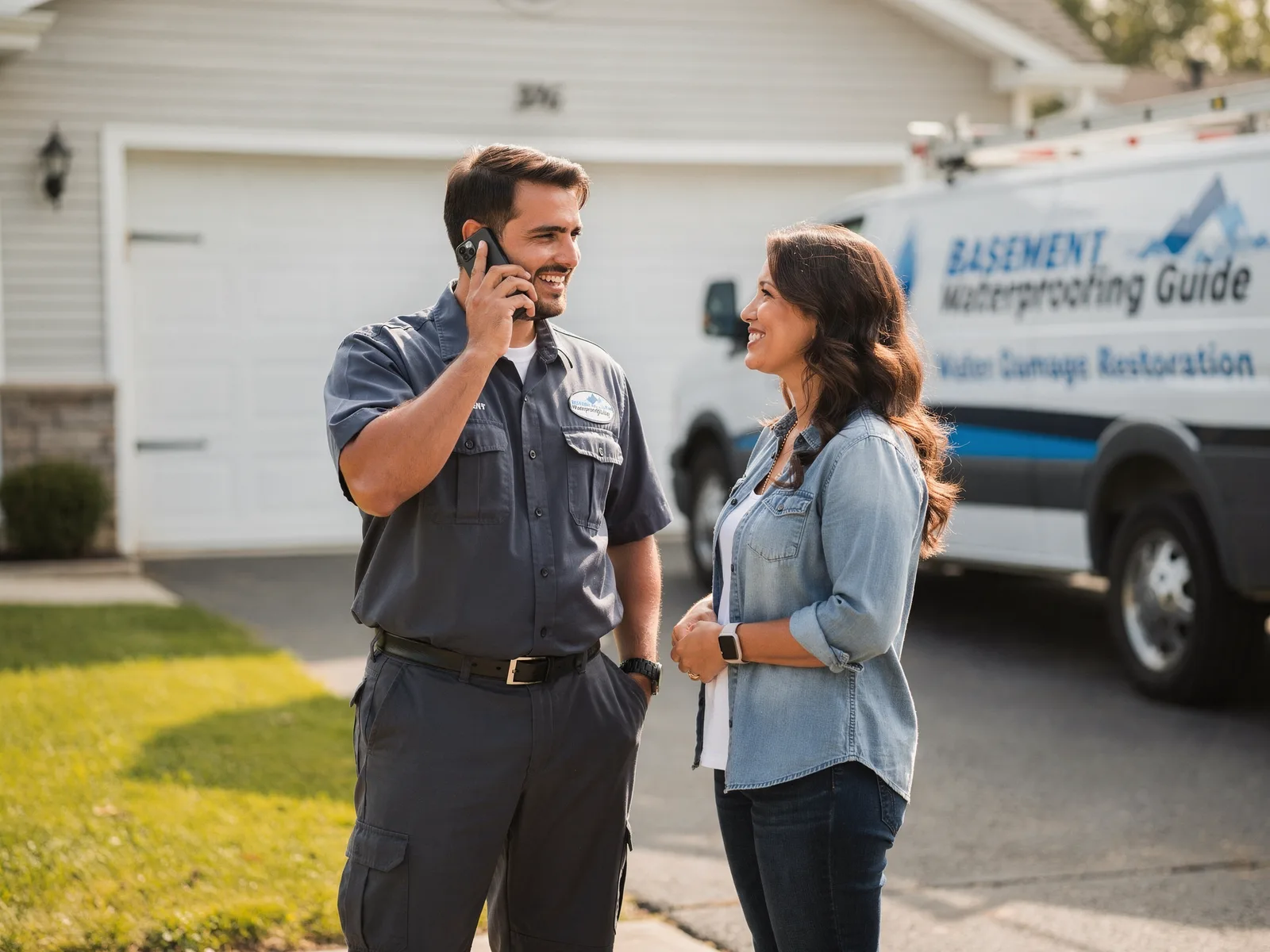 Basement Waterproofing Near Me University Place, WA FAQs